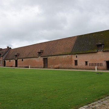 Château de Martainville