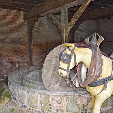 Château de Martainville