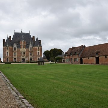 Château de Martainville