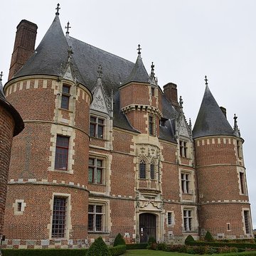 Château de Martainville