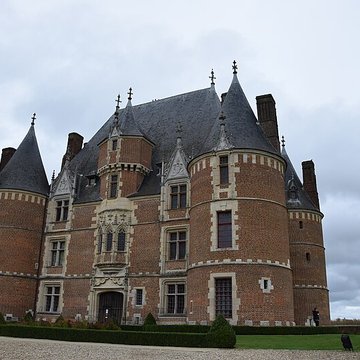 Château de Martainville