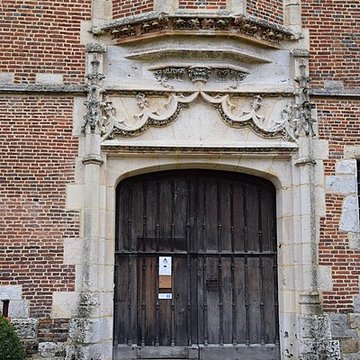 Château de Martainville