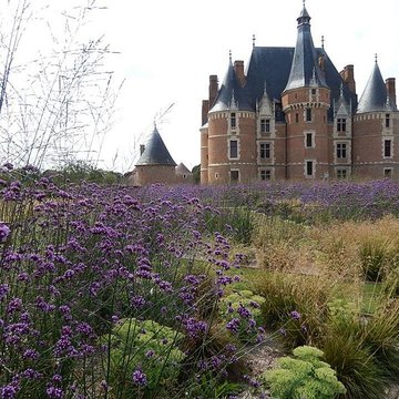 Château de Martainville