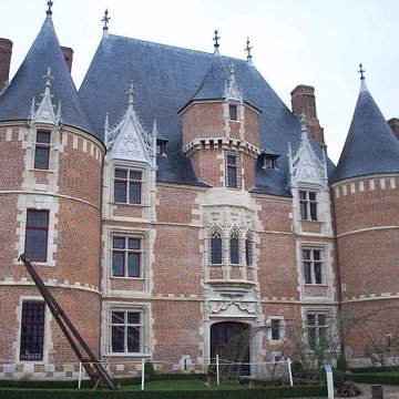 Château de Martainville