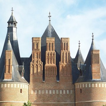 Château de Martainville