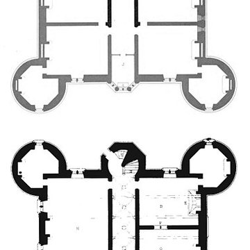 Château de Martainville