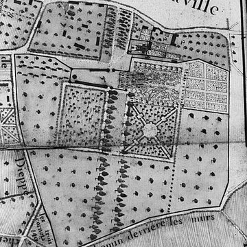 Château de Martainville