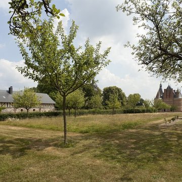 Château de Martainville