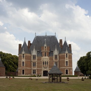 Château de Martainville