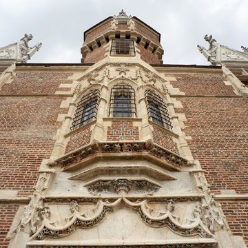 Château de Martainville