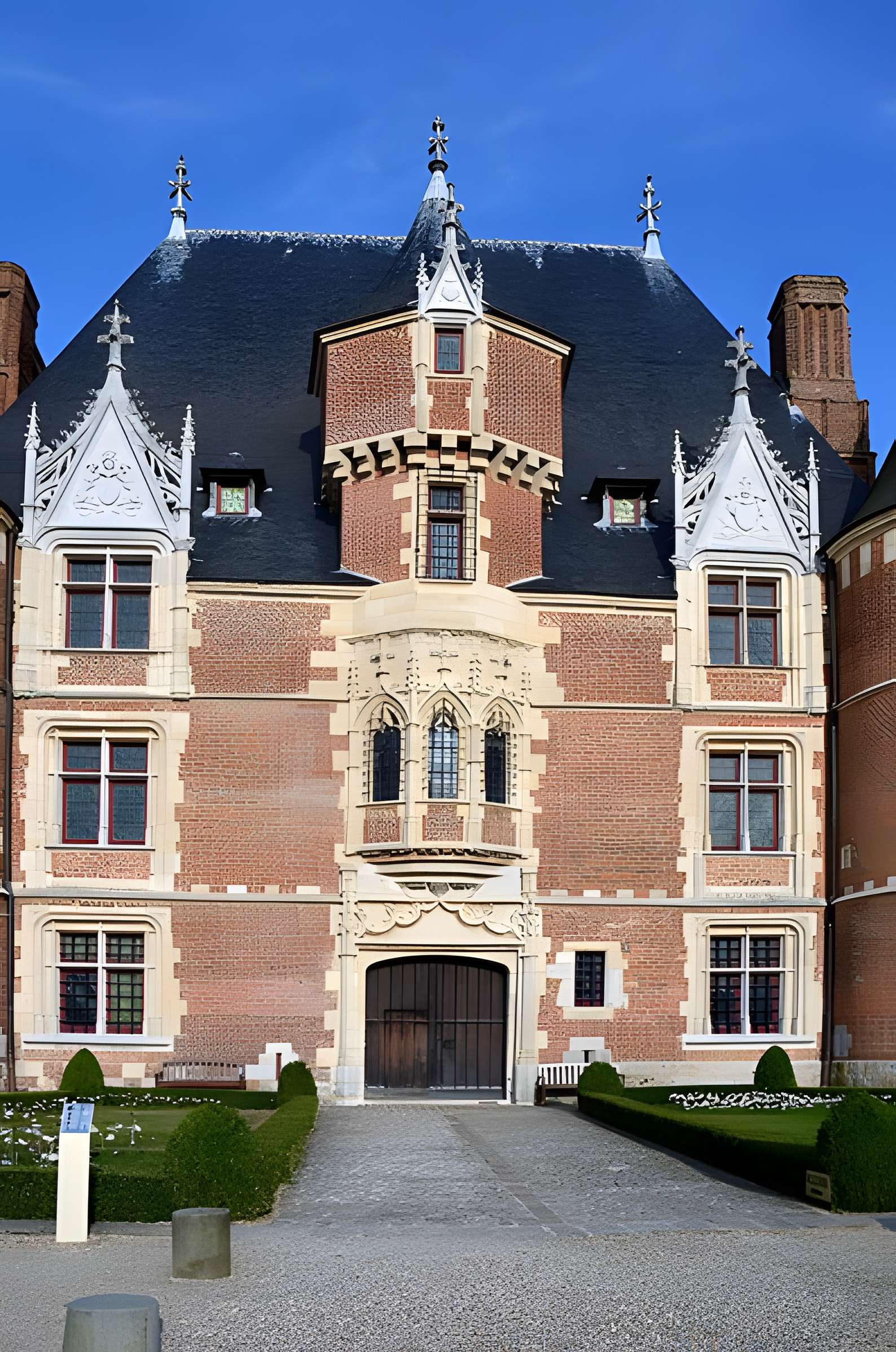 Château de Martainville