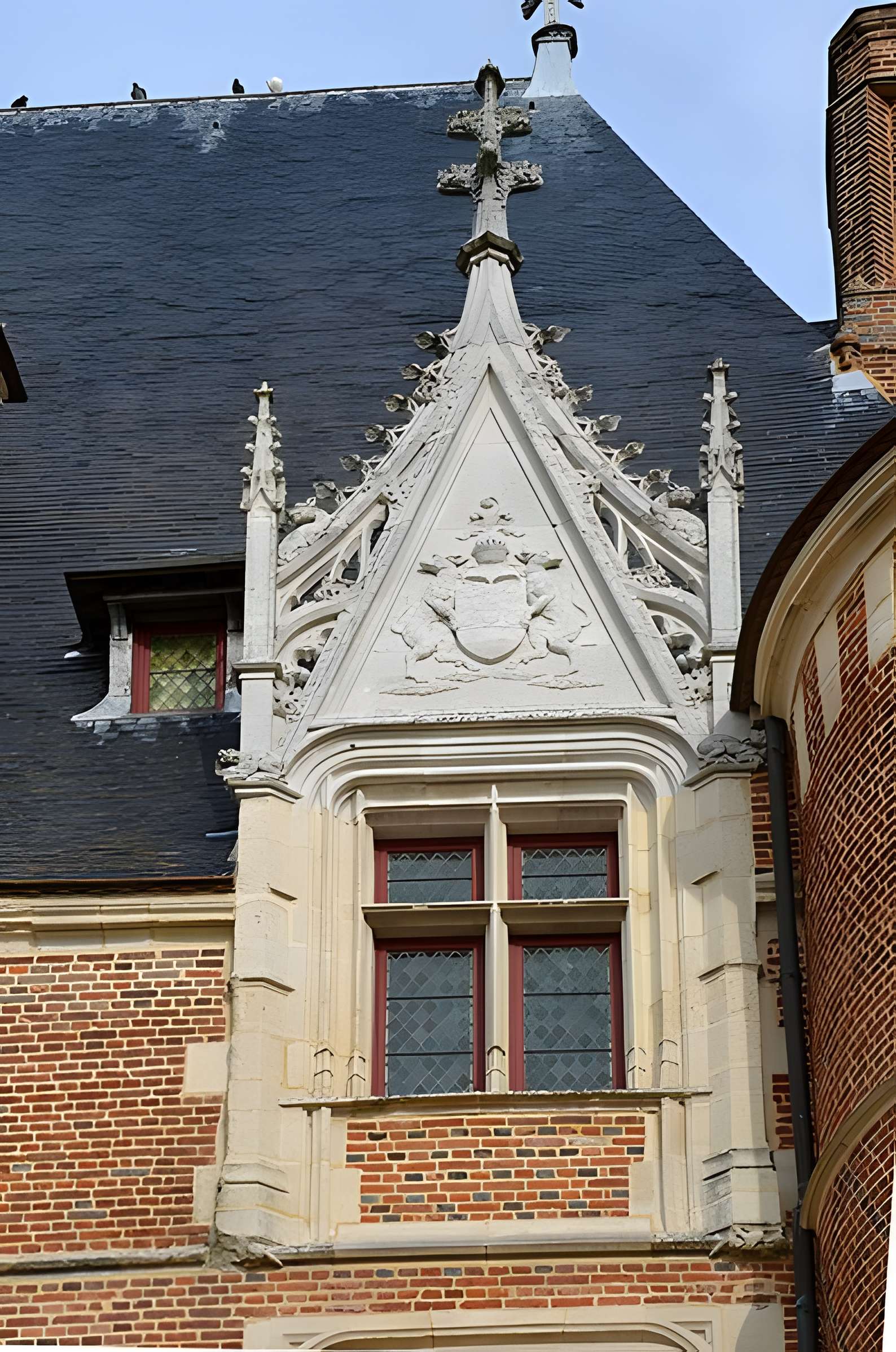 Château de Martainville