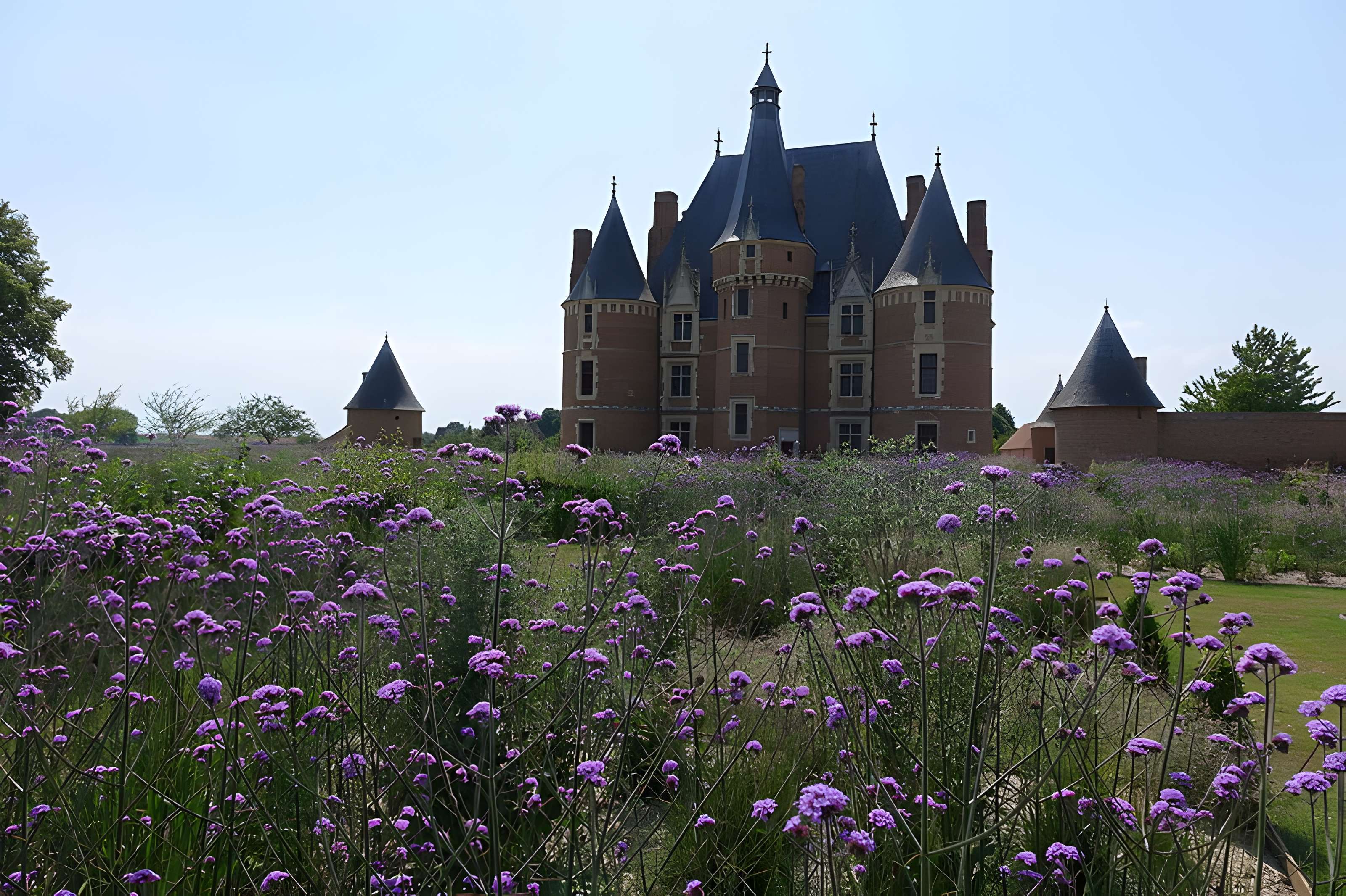 Château de Martainville