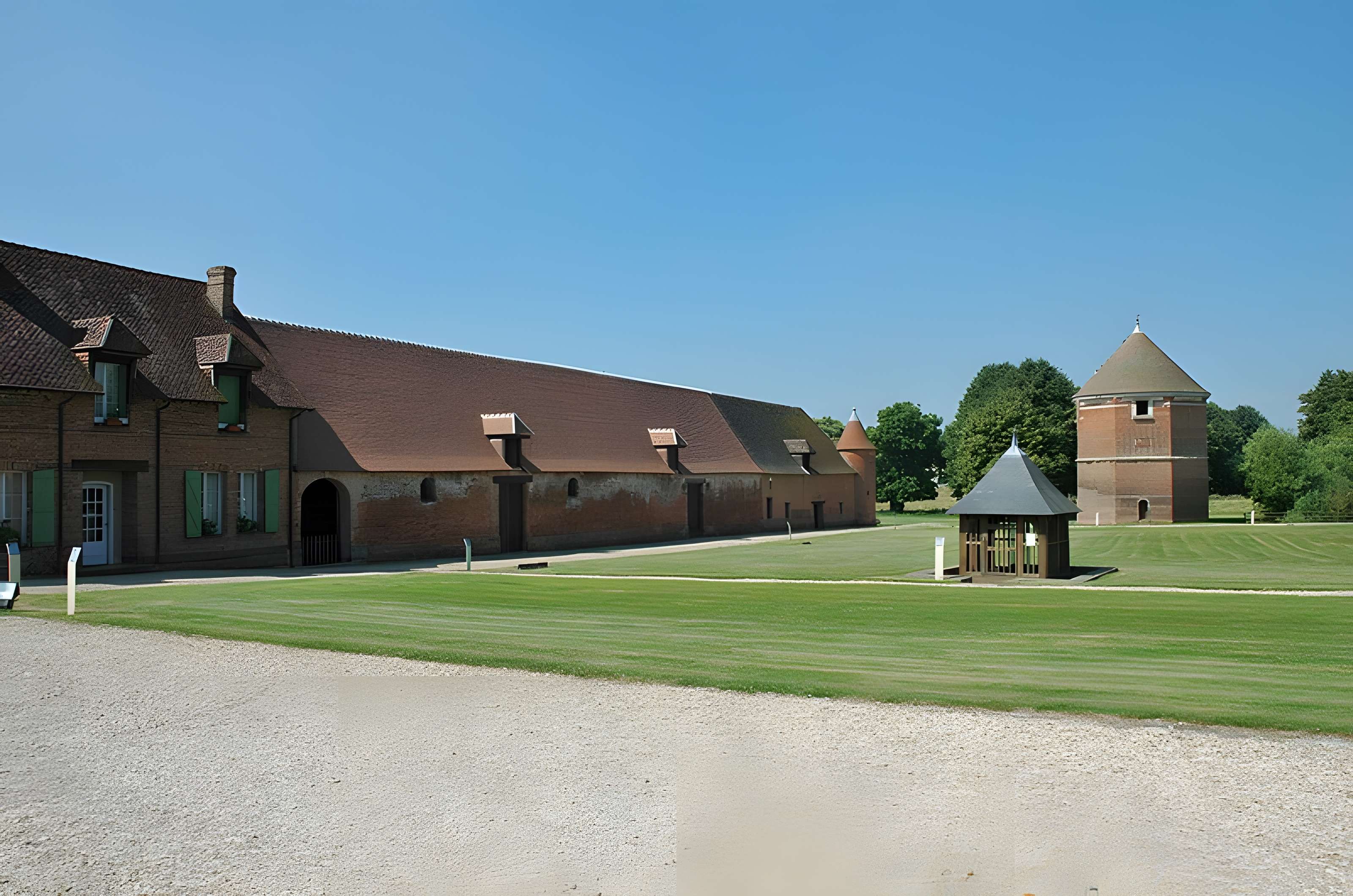 Château de Martainville