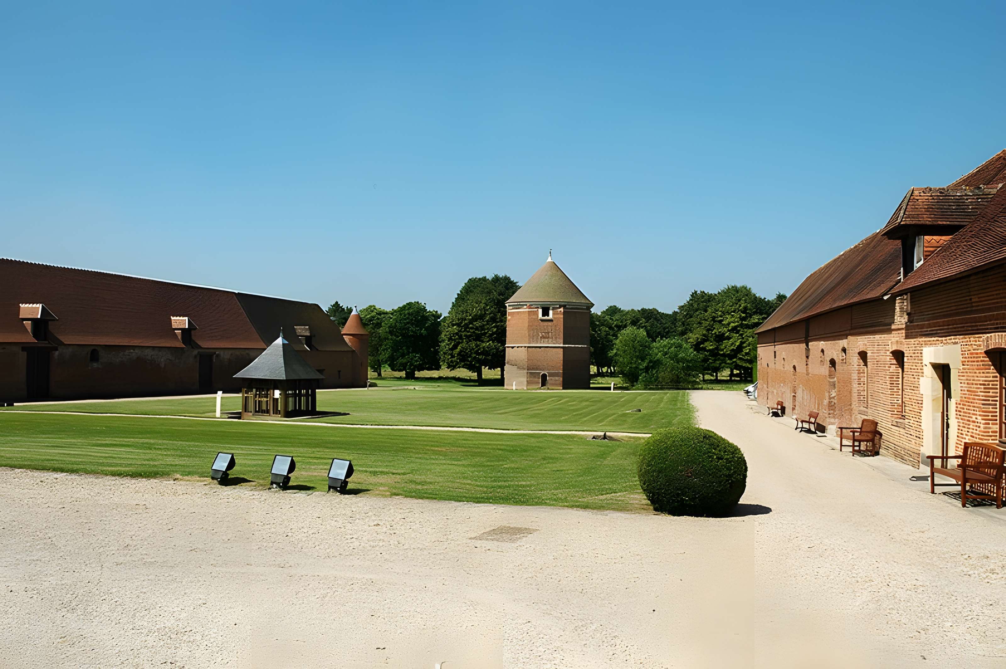 Château de Martainville