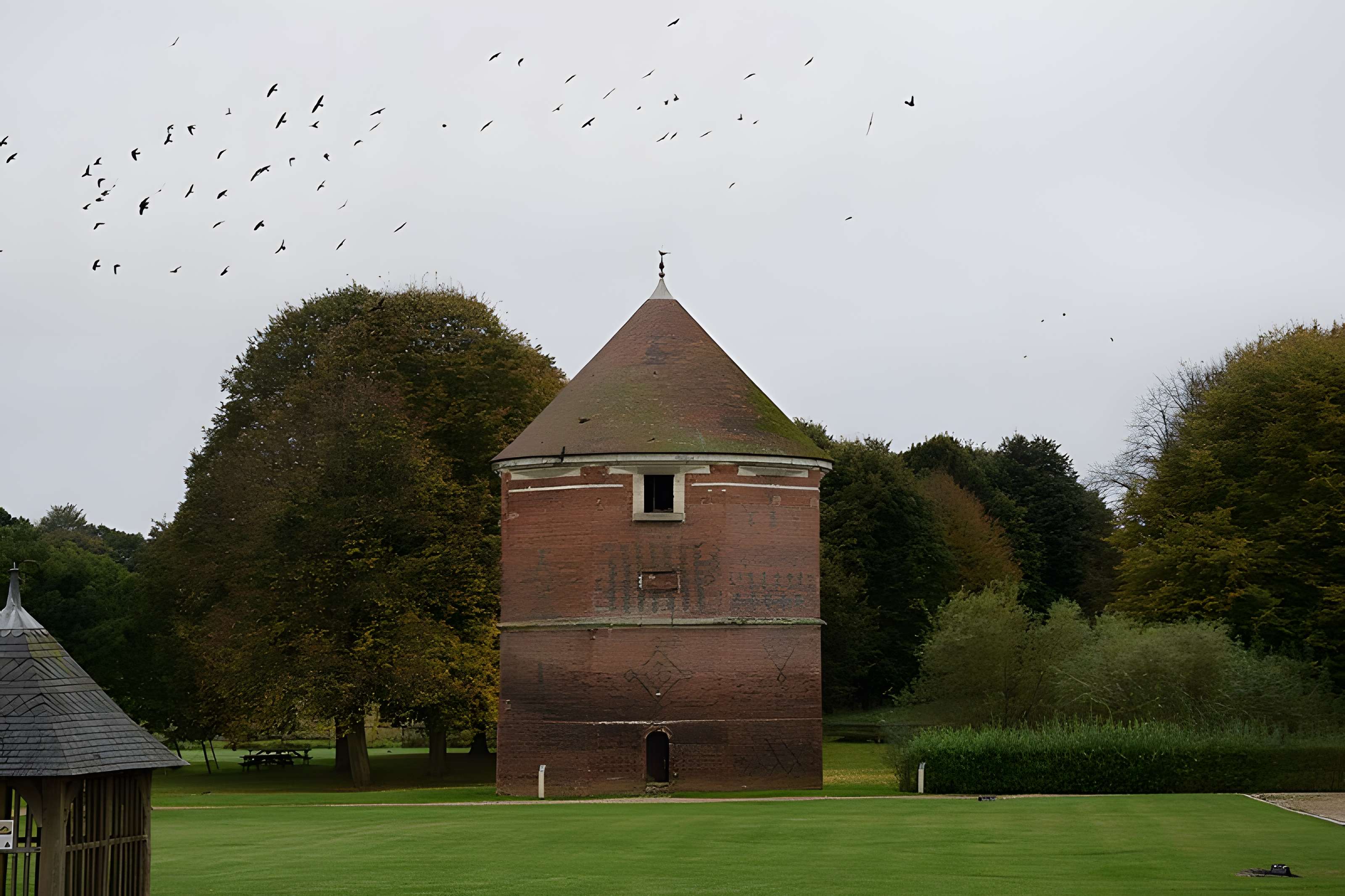 Château de Martainville