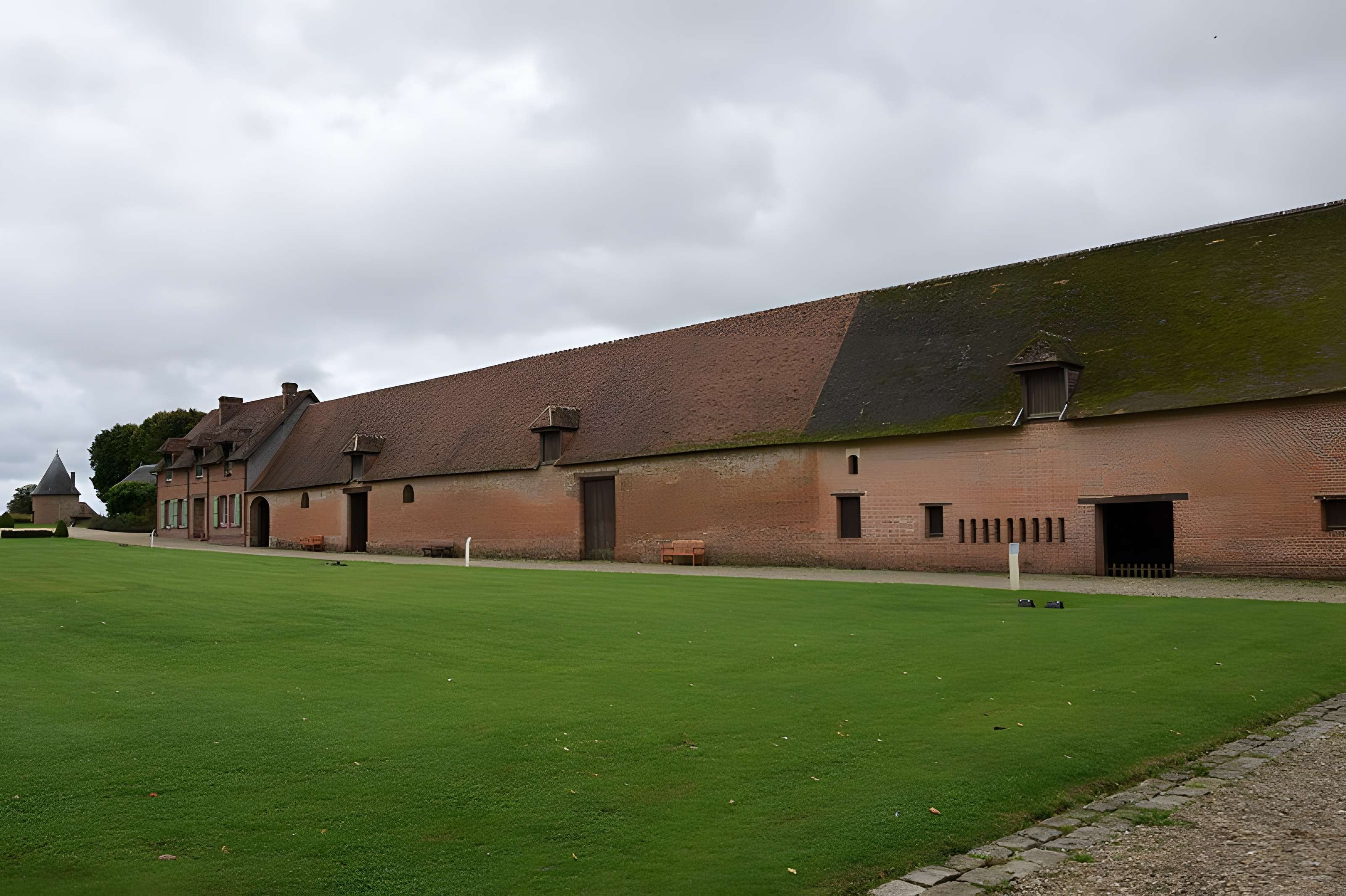 Château de Martainville
