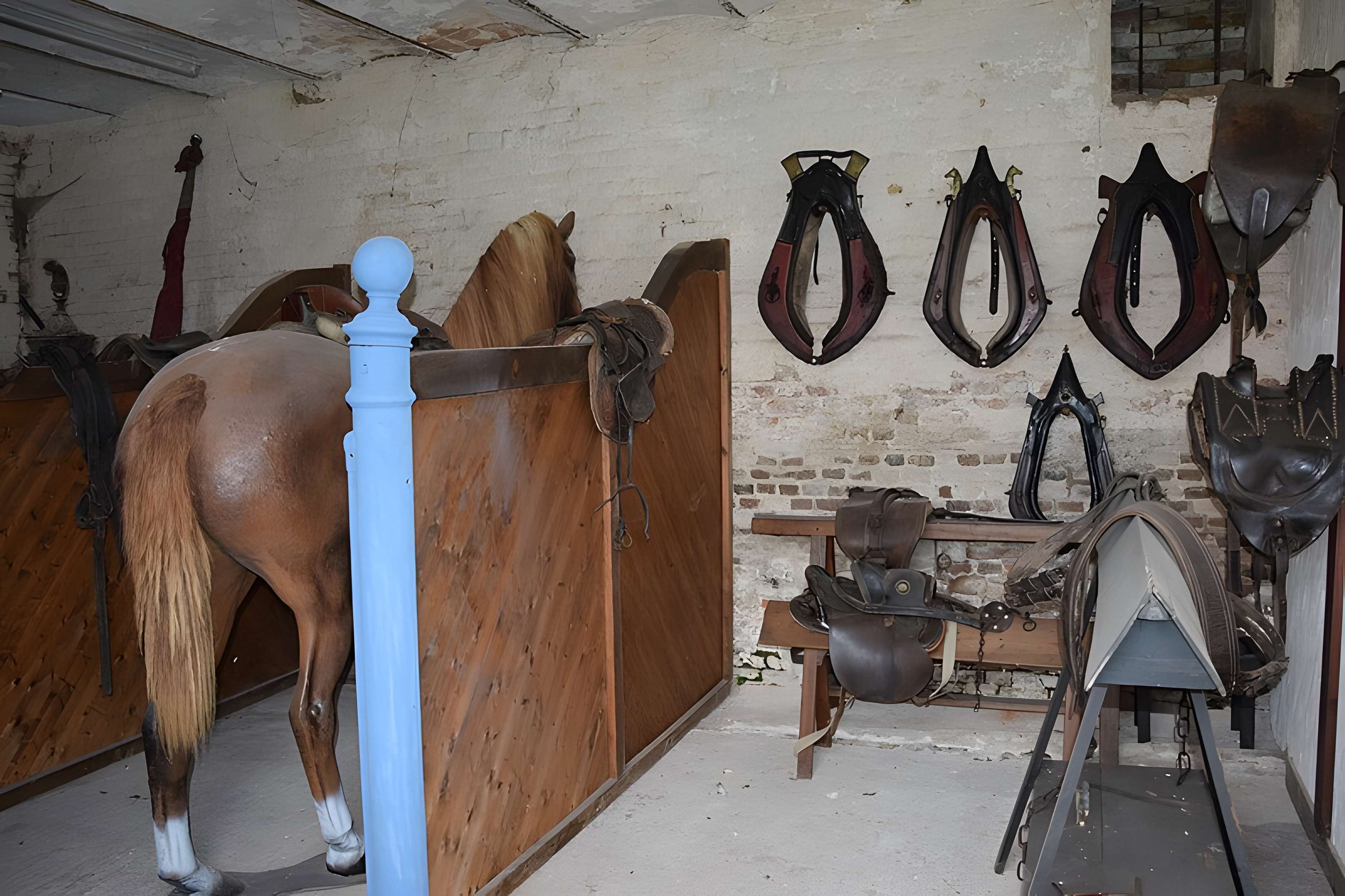 Château de Martainville