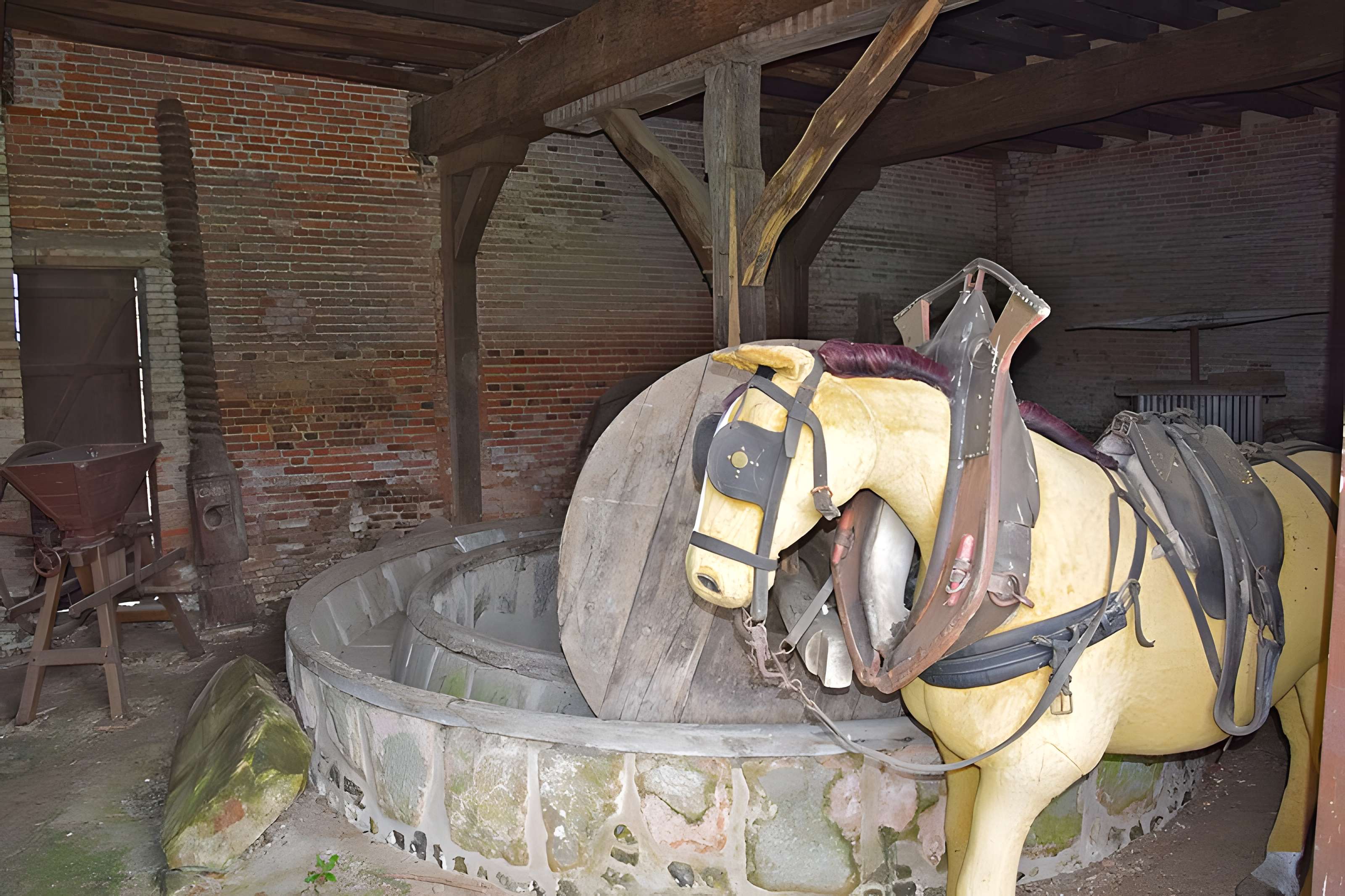 Château de Martainville