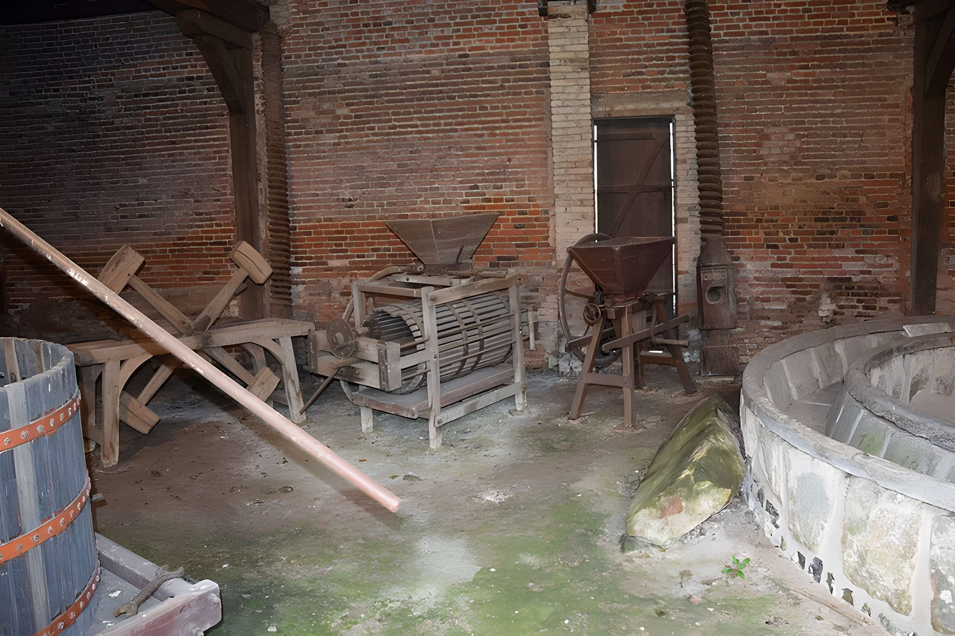 Château de Martainville