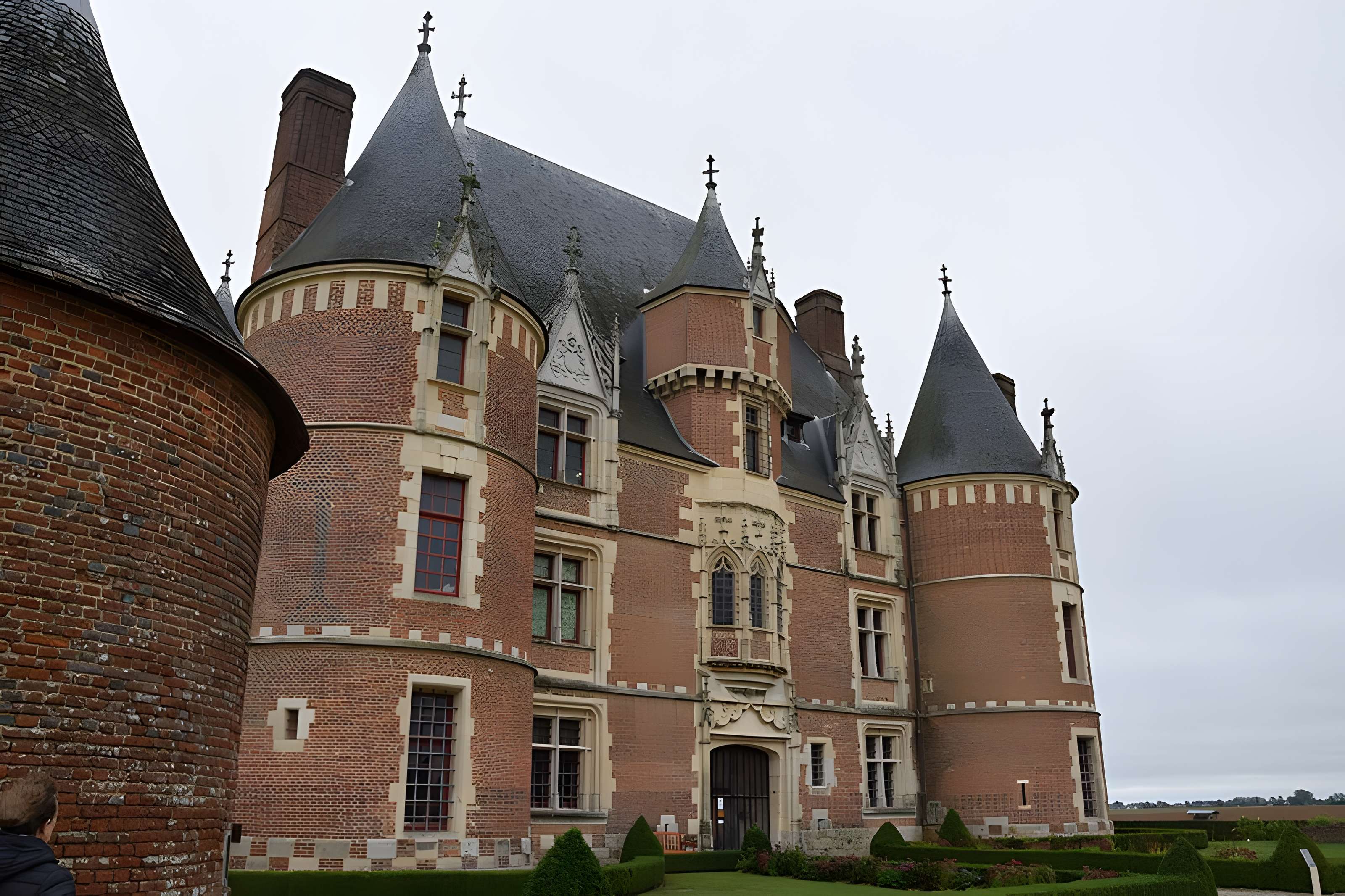 Château de Martainville
