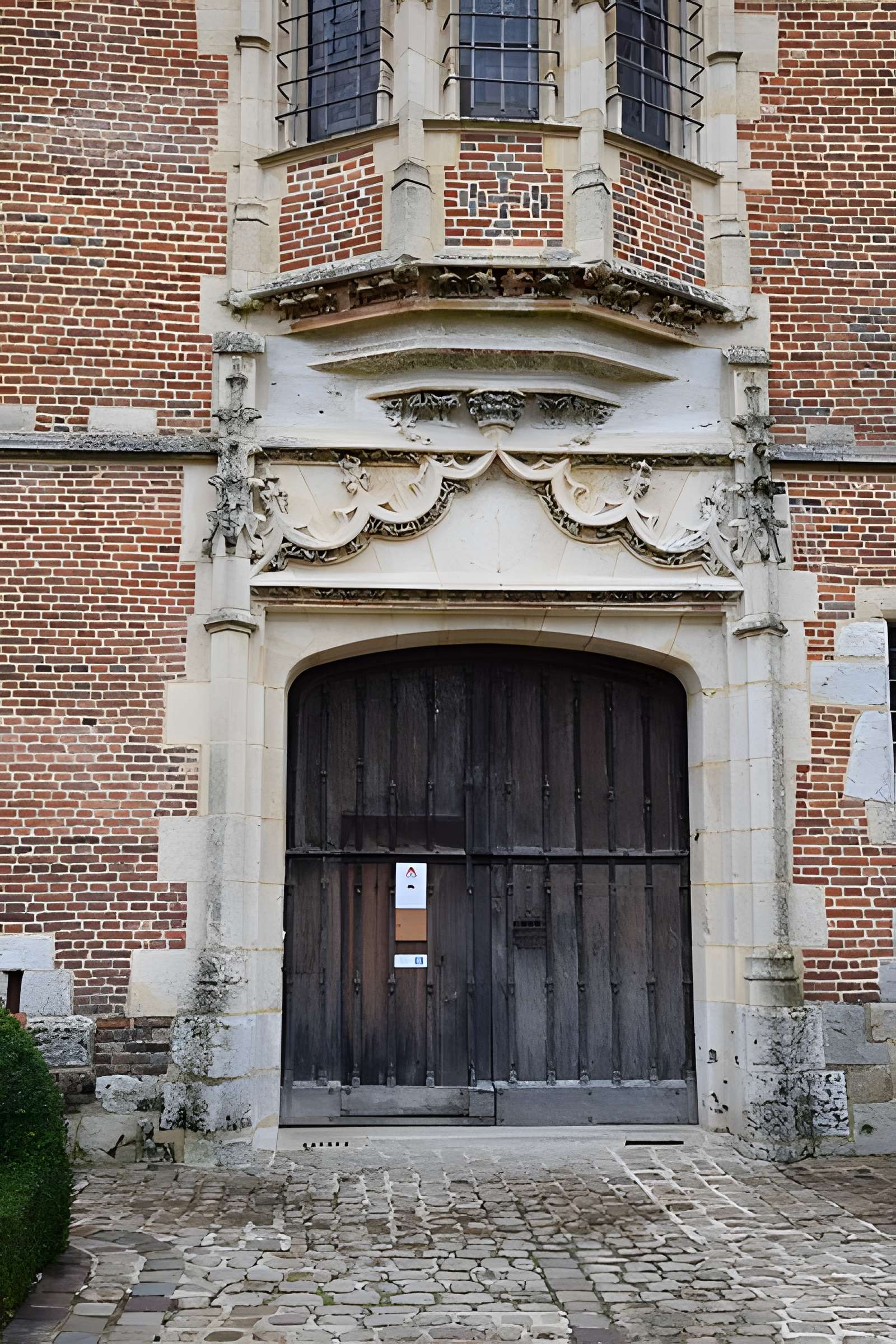 Château de Martainville