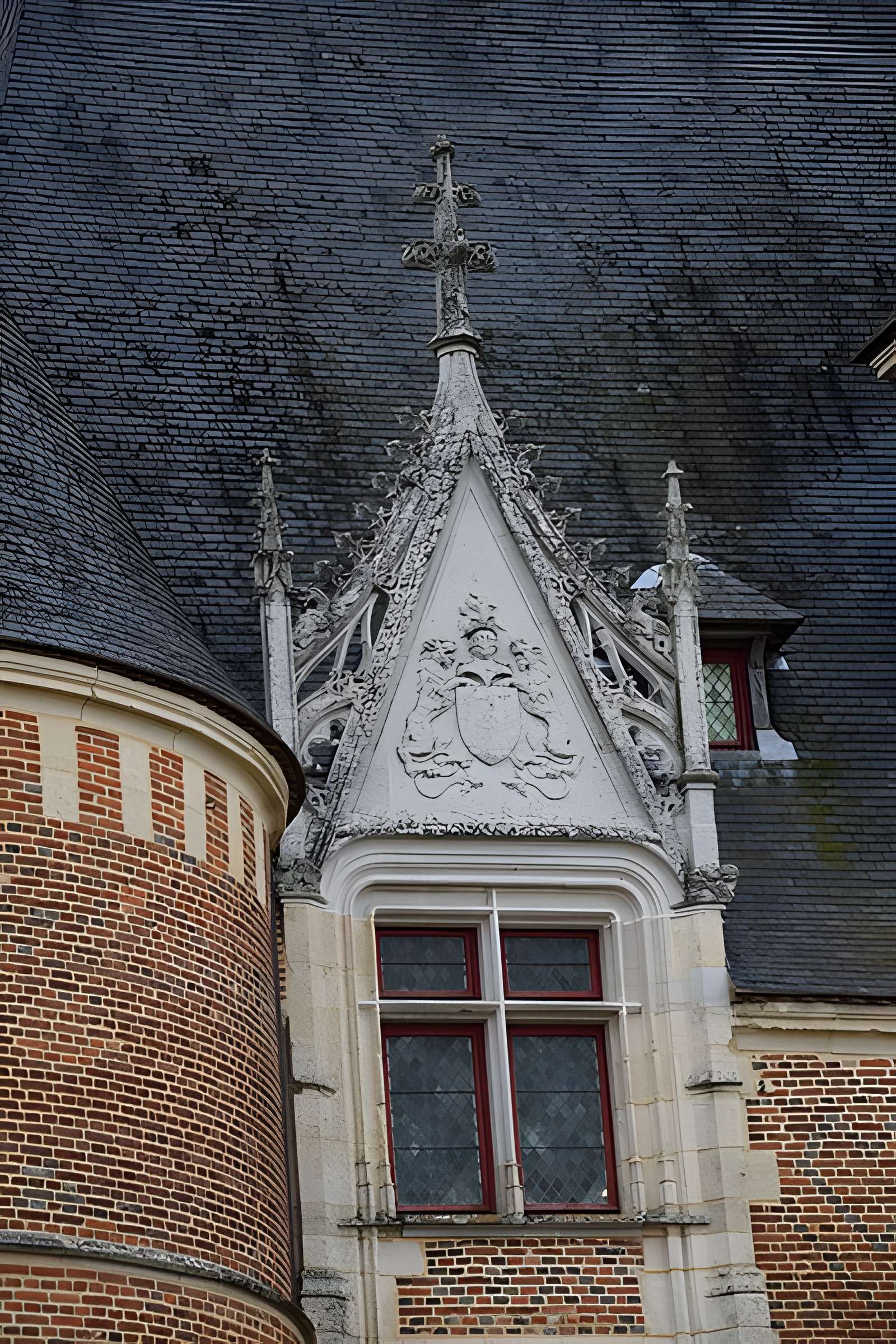 Château de Martainville