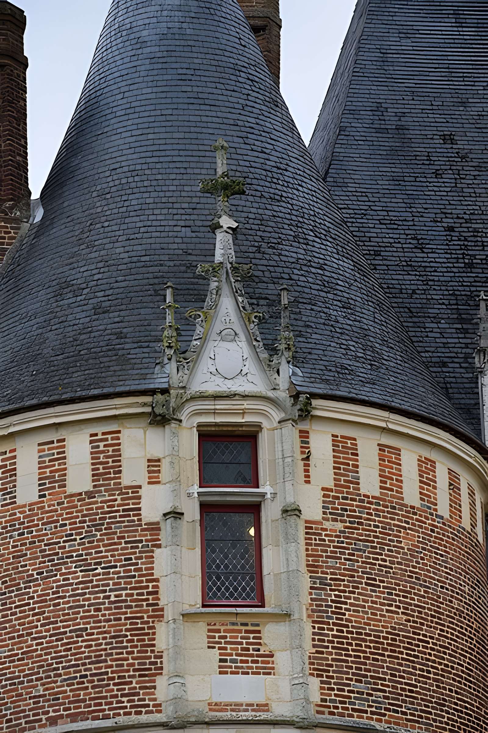 Château de Martainville