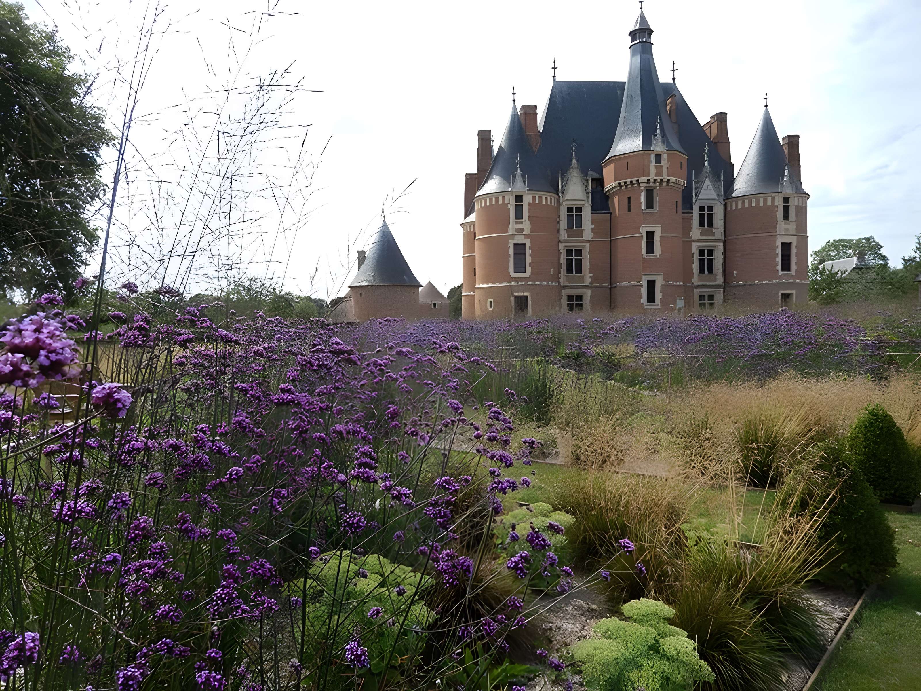 Château de Martainville