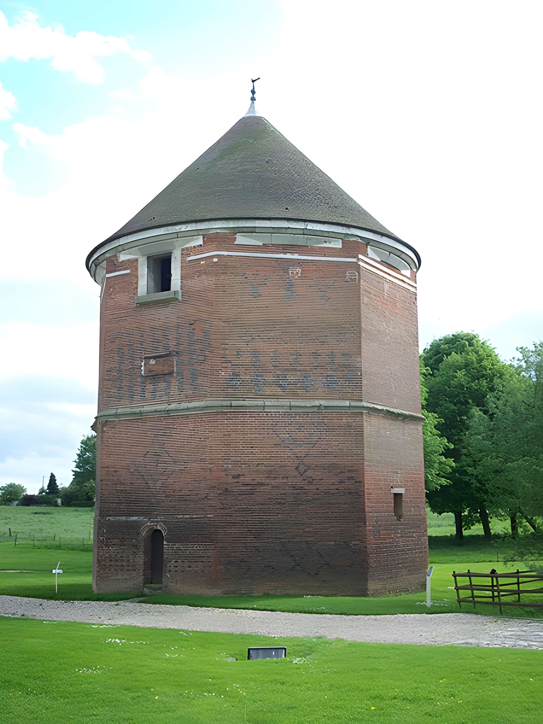 Château de Martainville