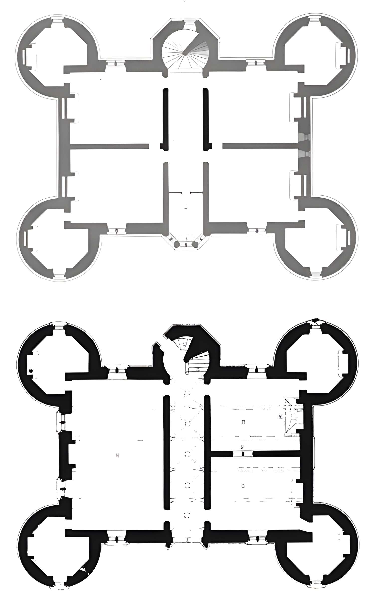 Château de Martainville