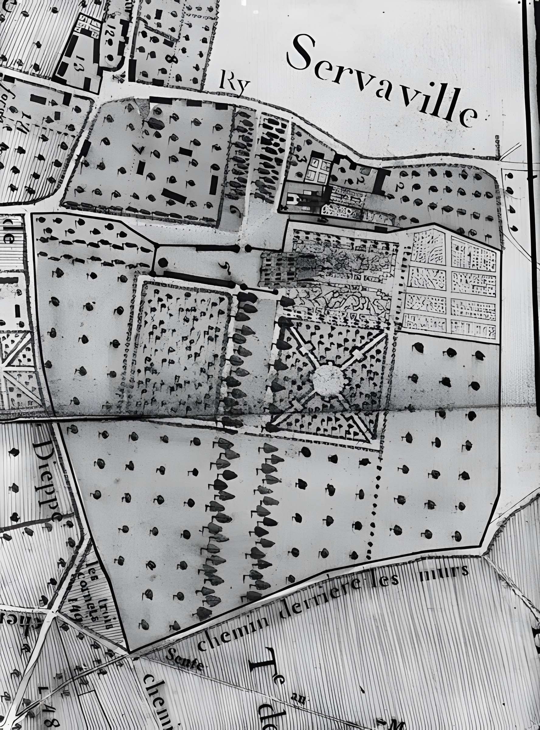 Château de Martainville