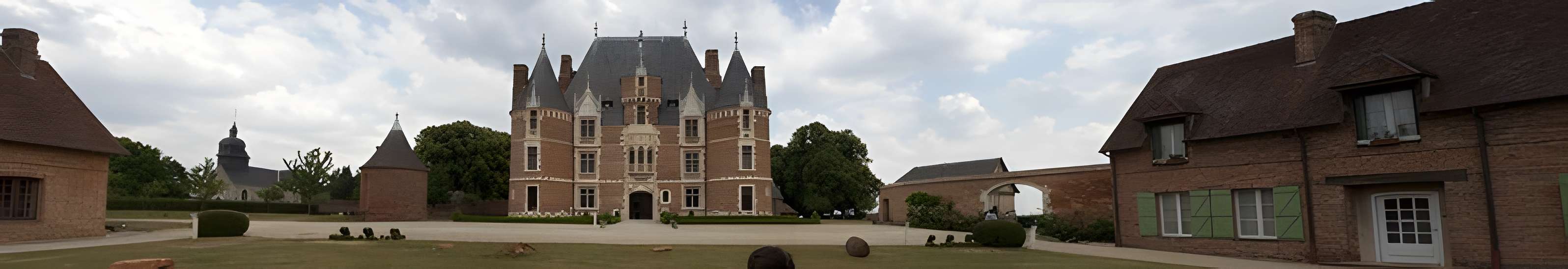 Château de Martainville