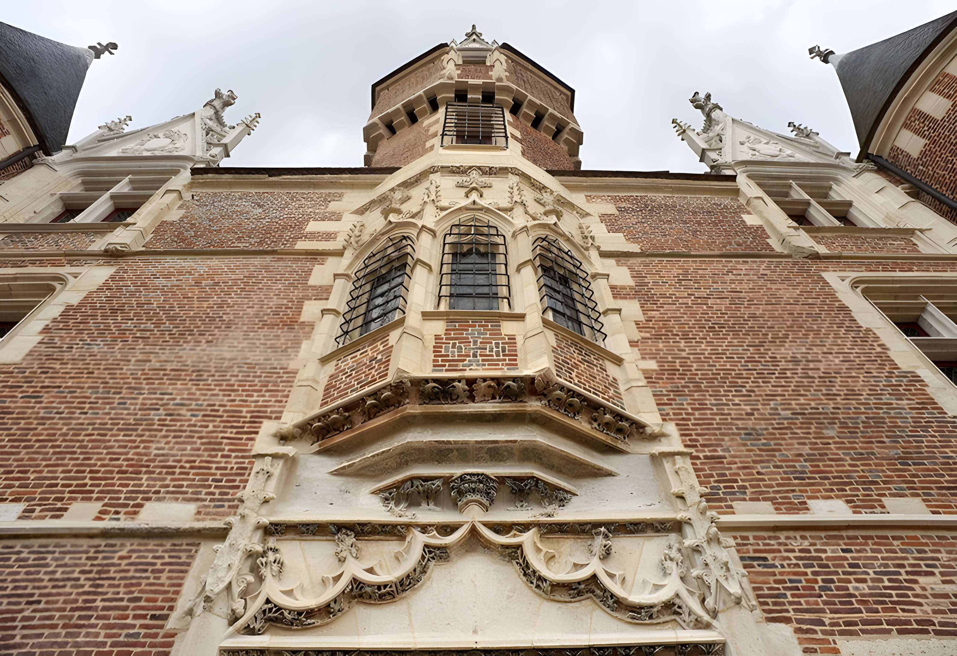 Château de Martainville