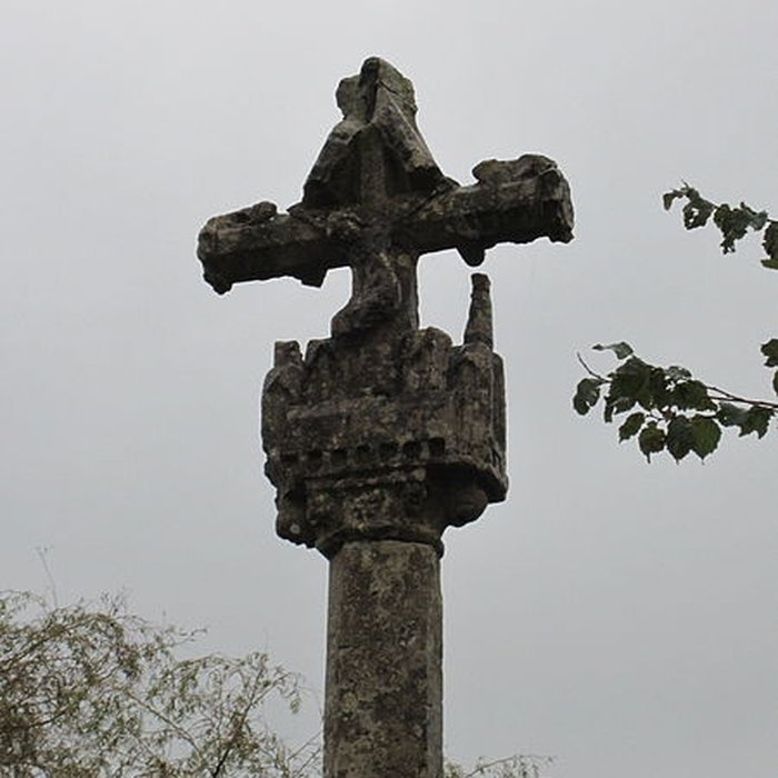 Photo de Croix des Damiens