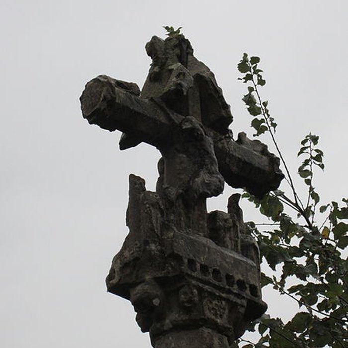 Photo de Croix des Damiens