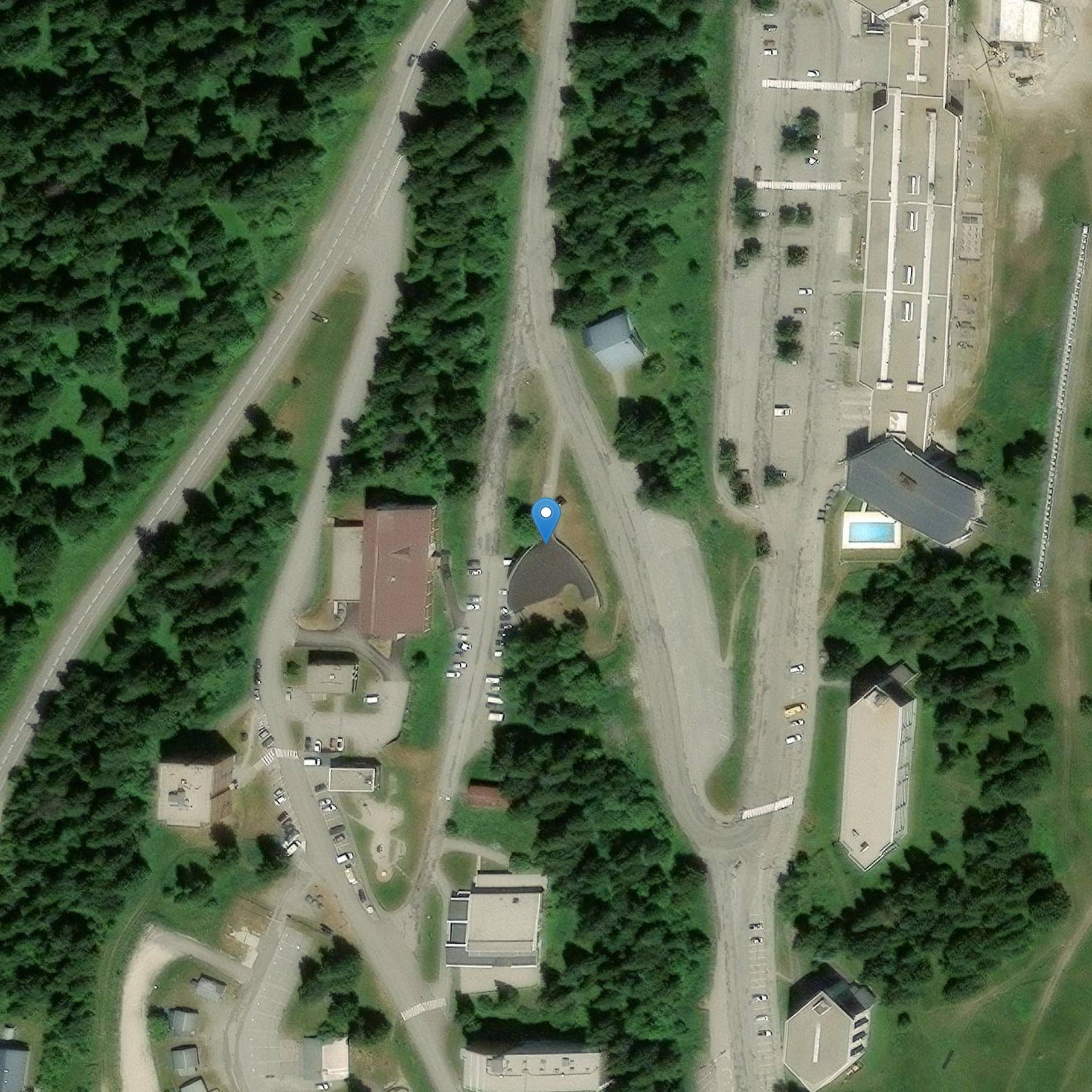 Photo de 罗什·贝朗热圣灵会