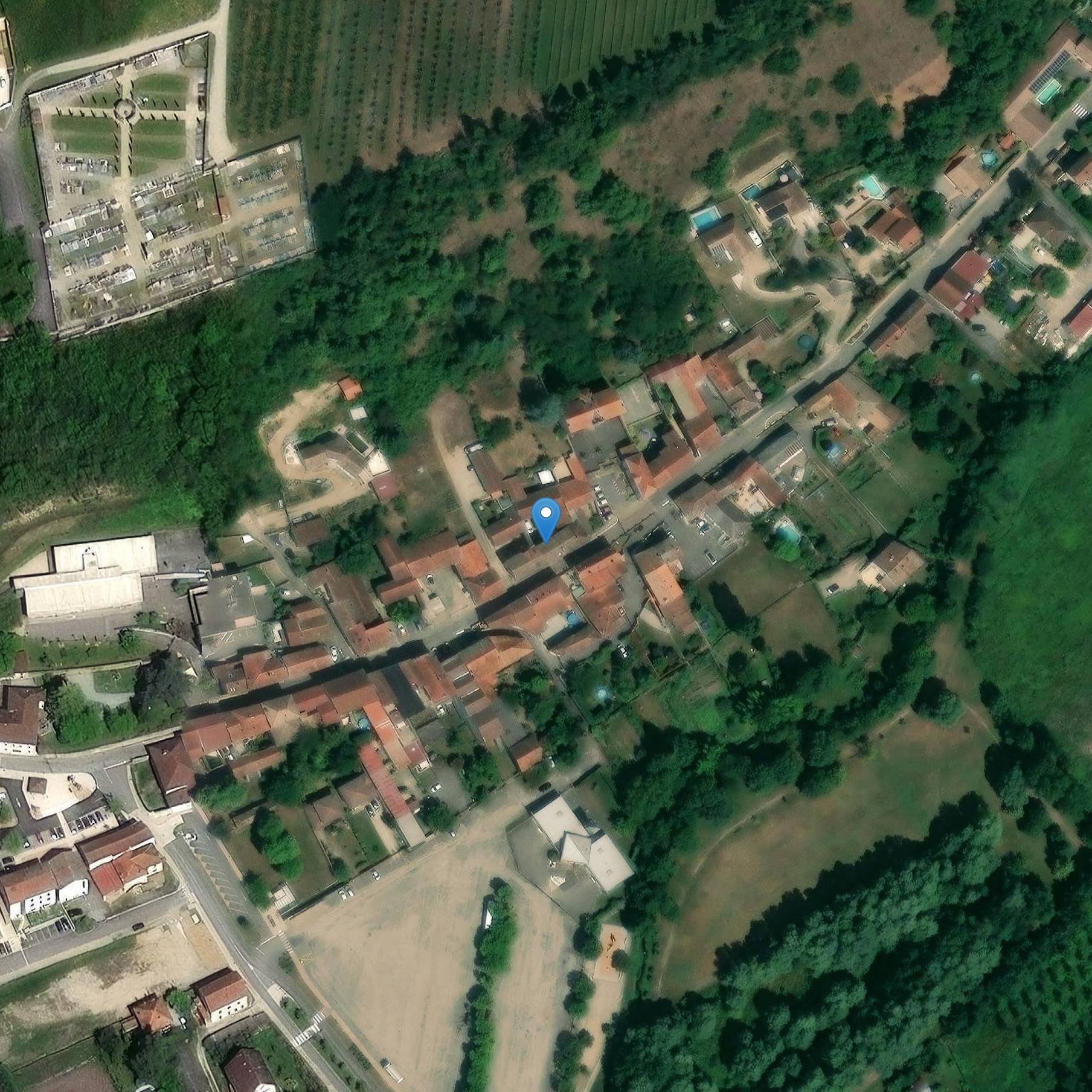 Photo de 圣劳伦斯教堂