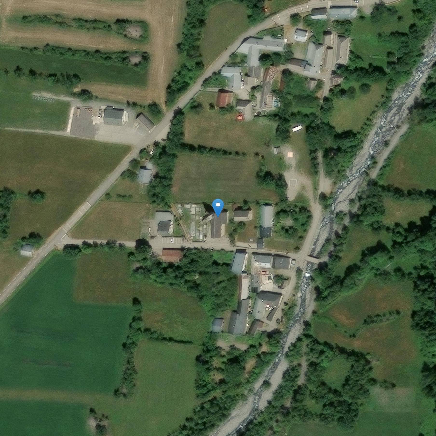 Photo de Chiesa di Saint-Irénée di Chantelove