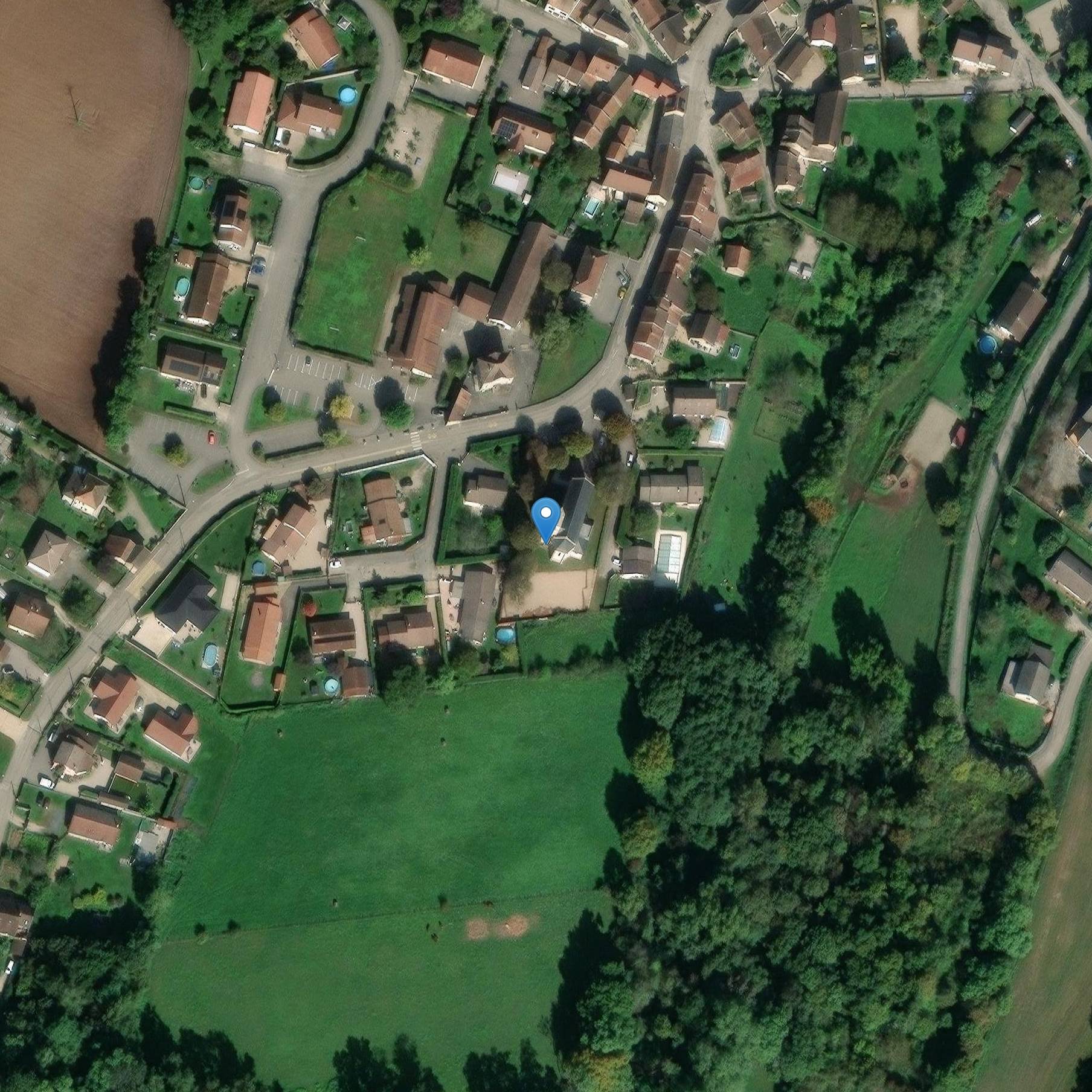 Photo de Église Saint-Pierre de Charette