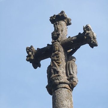 Croix du Crestet