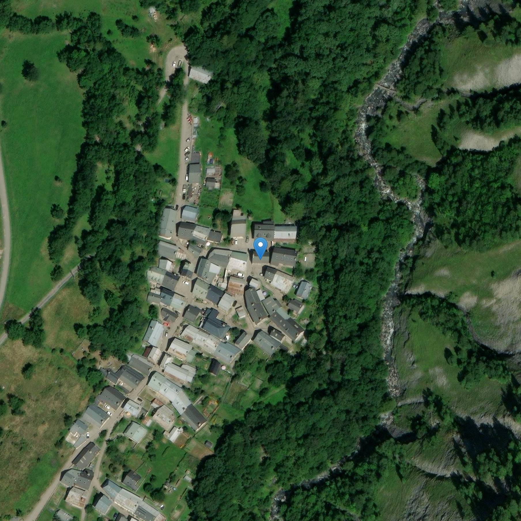 Photo de Iglesia de Nuestra Señora de la Asunción de Clavans-le-Haut