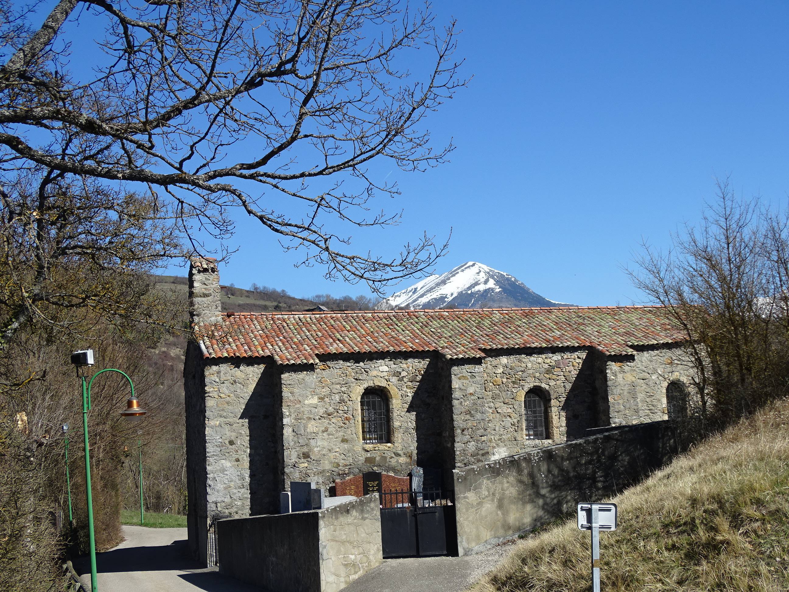 Photo de Heilige Lawrence Kirche von Cognet
