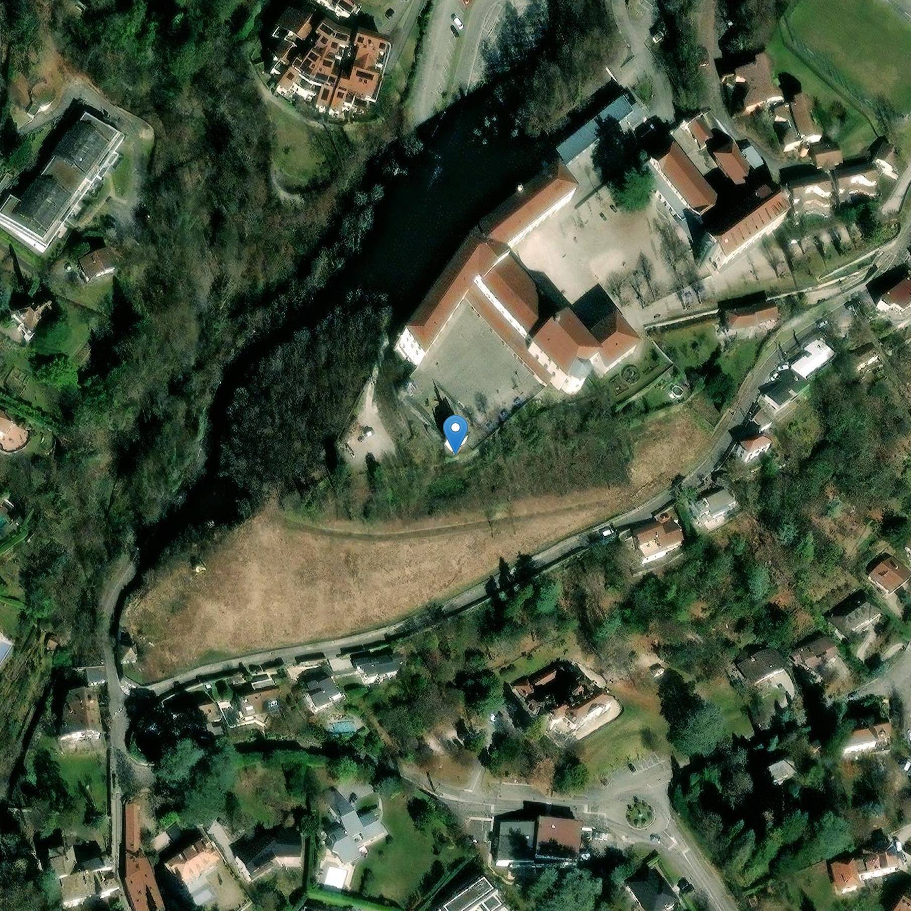 Photo de Église Sainte-Thérèse de Montfleury