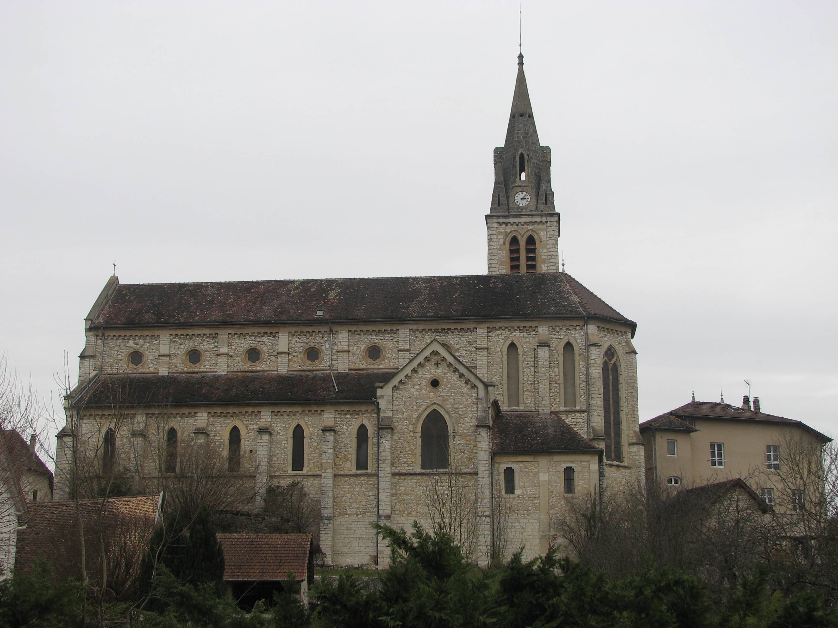 Photo de Chiesa di San Maurizio