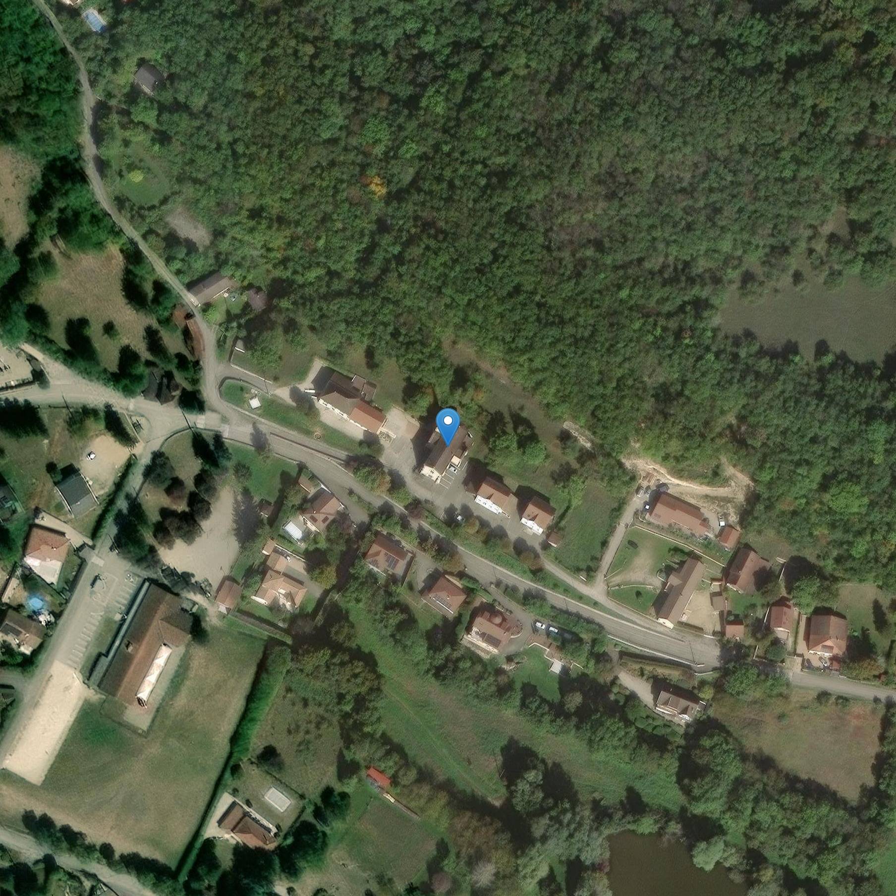 Photo de ジシミーウの聖マーティン教会