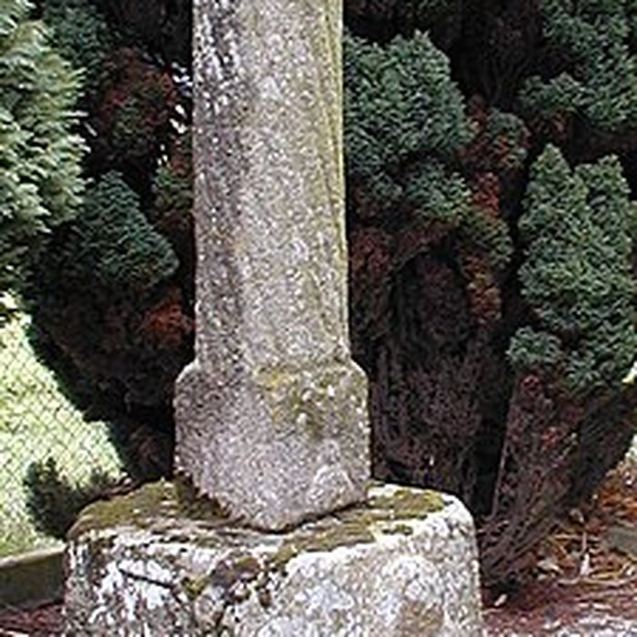 Photo de Croix Saint-Martin de Notre-Dame-du-Touchet