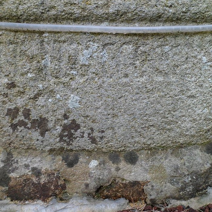 Photo de Croix Saint-Martin de Notre-Dame-du-Touchet