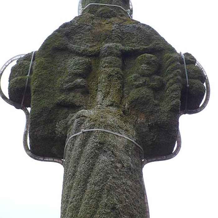 Photo de Croix Saint-Martin de Notre-Dame-du-Touchet