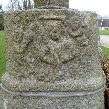 Croix Saint-Martin de Notre-Dame-du-Touchet